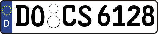 DO-CS6128