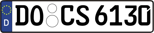 DO-CS6130