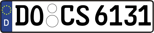 DO-CS6131