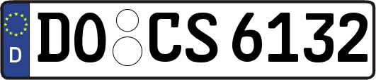 DO-CS6132