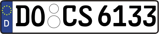 DO-CS6133