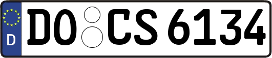 DO-CS6134