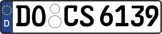 DO-CS6139