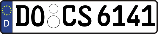 DO-CS6141