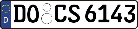 DO-CS6143