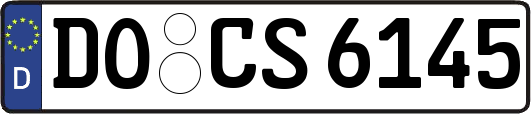 DO-CS6145