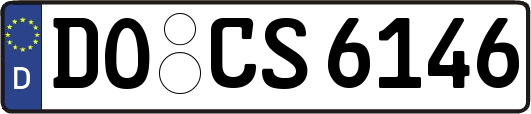 DO-CS6146
