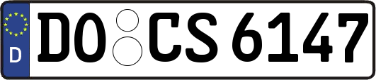 DO-CS6147