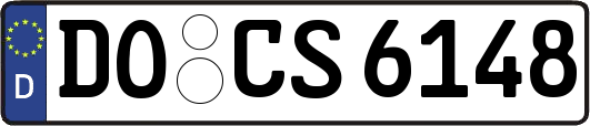 DO-CS6148