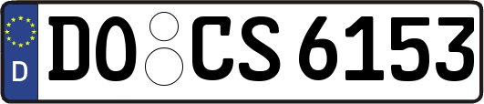 DO-CS6153