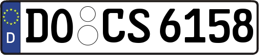 DO-CS6158