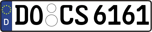 DO-CS6161