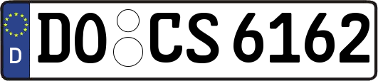 DO-CS6162