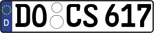 DO-CS617