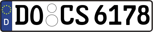 DO-CS6178