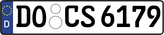 DO-CS6179