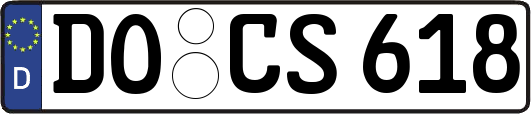 DO-CS618