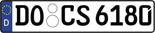 DO-CS6180