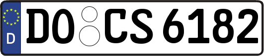 DO-CS6182