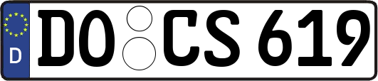 DO-CS619