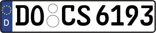 DO-CS6193