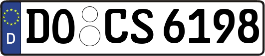 DO-CS6198