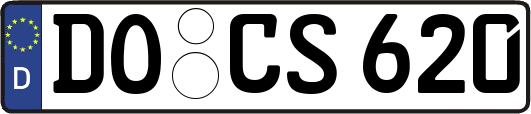 DO-CS620