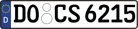 DO-CS6215