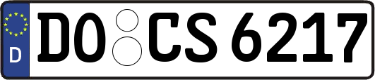 DO-CS6217