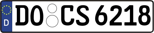 DO-CS6218