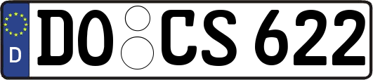 DO-CS622