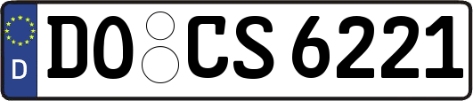 DO-CS6221