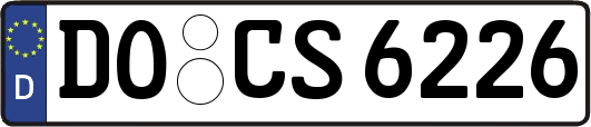DO-CS6226