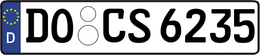 DO-CS6235
