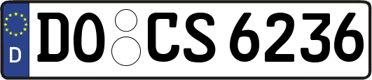 DO-CS6236