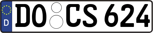 DO-CS624
