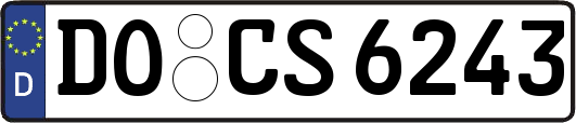 DO-CS6243