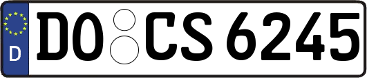 DO-CS6245