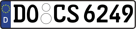 DO-CS6249