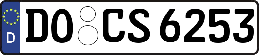 DO-CS6253