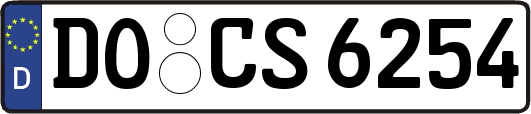 DO-CS6254