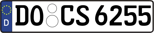 DO-CS6255