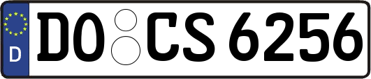 DO-CS6256