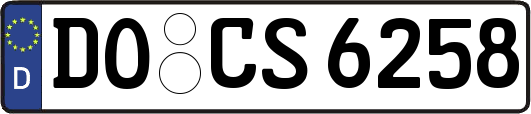 DO-CS6258