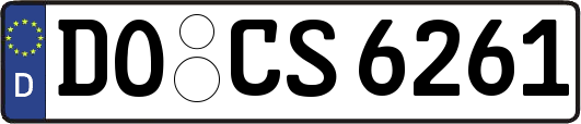 DO-CS6261