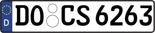 DO-CS6263