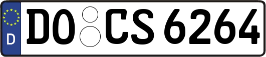 DO-CS6264