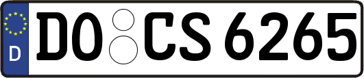 DO-CS6265