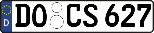 DO-CS627