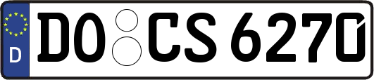 DO-CS6270